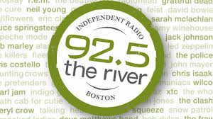 92.5 The River